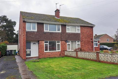 3 bedroom semi-detached house to rent, Sycamore Close, Wellington, Telford, Shropshire, TF1