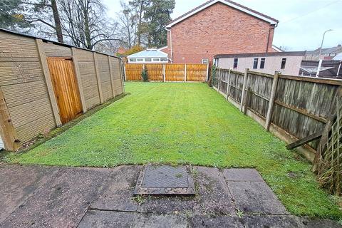 3 bedroom semi-detached house to rent, Sycamore Close, Wellington, Telford, Shropshire, TF1