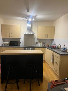 1 bedroom flat to rent, The Vista Building, 30 Calderwood Street, London, SE18