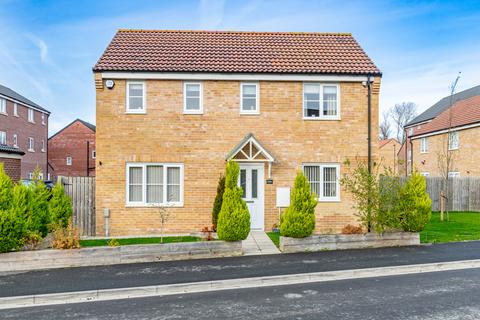 3 bedroom detached house for sale, Selby YO8