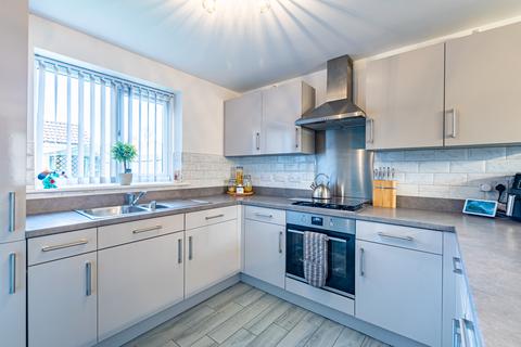 14 Staynor Link, Selby, YO8 8GE