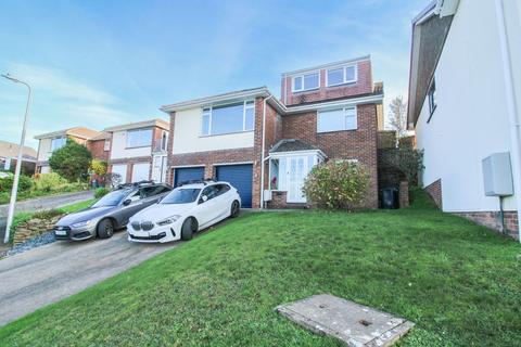 4 bedroom detached house for sale, Newhaven Road, Portishead BS20