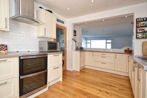 4 bedroom detached house for sale, Newhaven Road, Portishead BS20