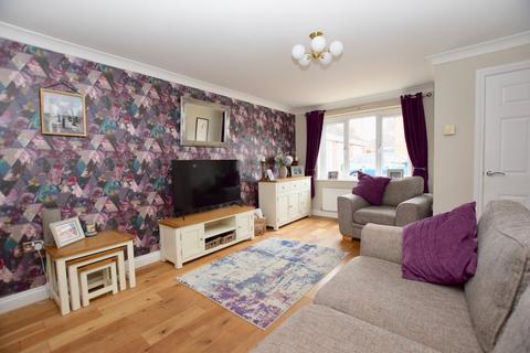 4 bedroom end of terrace house for sale, Reilly Mews, Pocklington