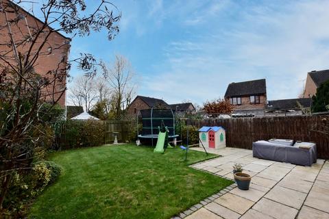 4 bedroom end of terrace house for sale, Reilly Mews, Pocklington