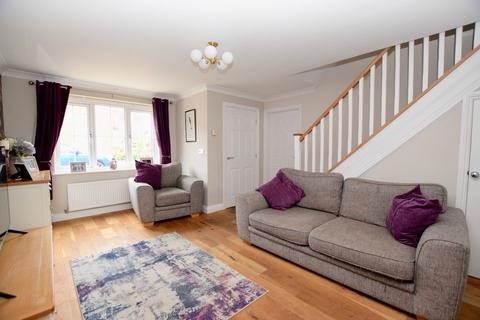 4 bedroom end of terrace house for sale, Reilly Mews, Pocklington