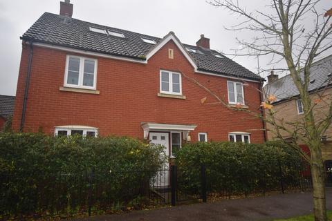 Mixed use to rent, Stockmoor Drive, Bridgwater TA6