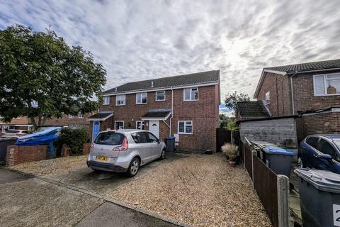 4 bedroom semi-detached house for sale, Kitchener Road, Leiston