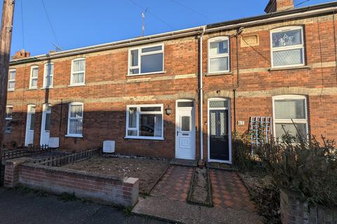 3 bedroom terraced house for sale, Central Road, Leiston