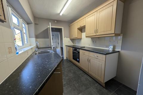 3 bedroom terraced house for sale, Central Road, Leiston