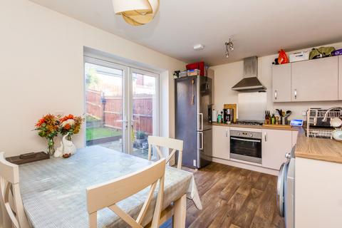 2 Blackberry Close, Higham Ferrers, Rushden, NN10 8FJ