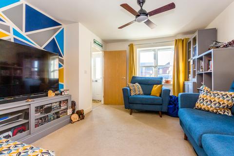 2 Blackberry Close, Higham Ferrers, Rushden, NN10 8FJ