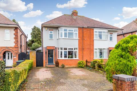 3 bedroom semi-detached house for sale, Wymington Road, Rushden NN10