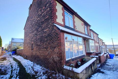 2 bedroom terraced house for sale, Patterdale Street, Burslem, Stoke-on-Trent