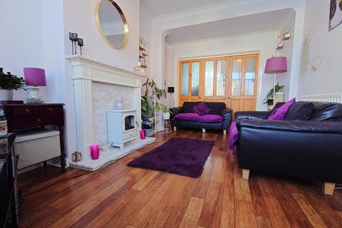 2 bedroom terraced house for sale, Patterdale Street, Burslem, Stoke-on-Trent