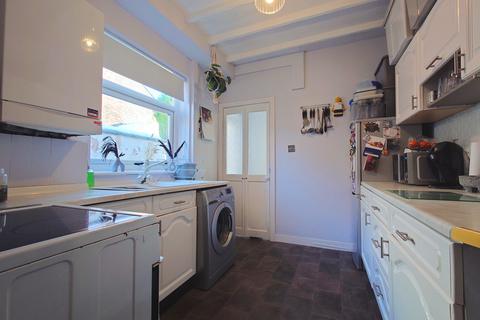 2 bedroom terraced house for sale, Patterdale Street, Burslem, Stoke-on-Trent