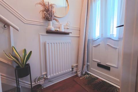 2 bedroom terraced house for sale, Patterdale Street, Burslem, Stoke-on-Trent