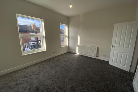 3 bedroom terraced house to rent, Minshull New Rd, Crewe