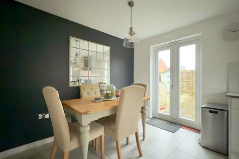 3 bedroom detached house for sale, Charlotte Court, Swansea SA1