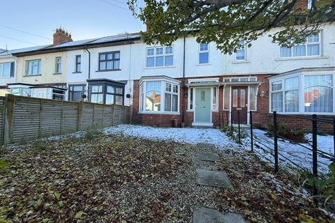 3 bedroom terraced house for sale, Scalby Road, Scarborough YO12