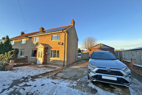 3 bedroom semi-detached house for sale, Denison Avenue, Scarborough YO12