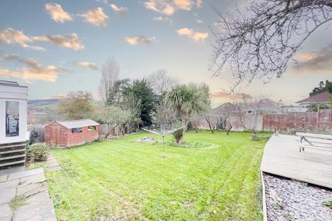 3 bedroom detached bungalow for sale, West Garth Road, Exeter