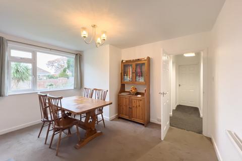 3 bedroom detached bungalow for sale, West Garth Road, Exeter