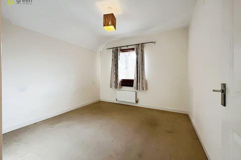 34 Marina View, Fazeley, Tamworth, B78 3BF