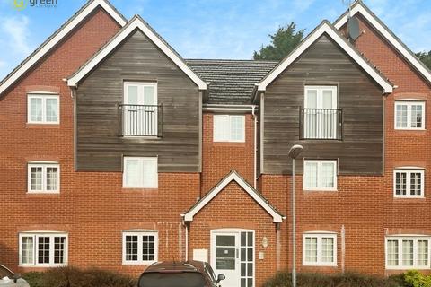 34 Marina View, Fazeley, Tamworth, B78 3BF