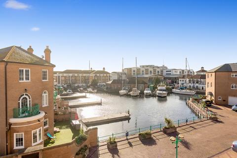 4 bedroom townhouse for sale, Trafalgar Gate, Brighton Marina Village, Brighton