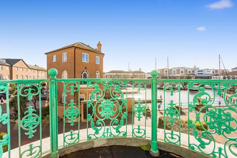 4 bedroom townhouse for sale, Trafalgar Gate, Brighton Marina Village, Brighton