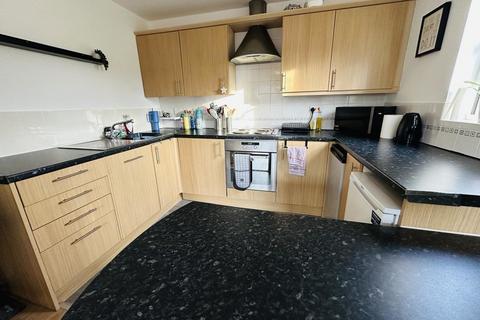 1 bedroom apartment for sale, Worden Brook Close, Chorley PR7