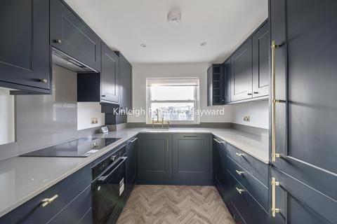 2 bedroom flat for sale, Prince of Wales Rd, Kentish Town