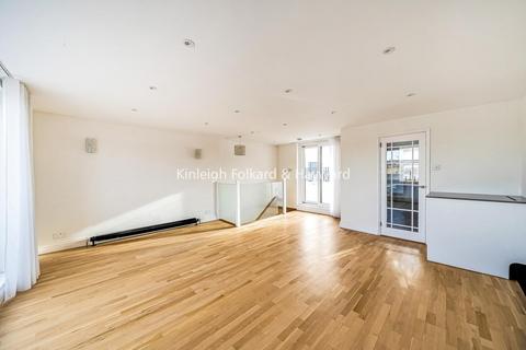 2 bedroom flat for sale, Prince of Wales Rd, Kentish Town