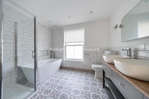 2 bedroom flat for sale, Prince of Wales Rd, Kentish Town