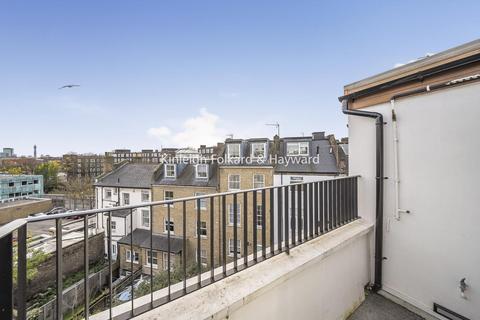 2 bedroom flat for sale, Prince of Wales Rd, Kentish Town