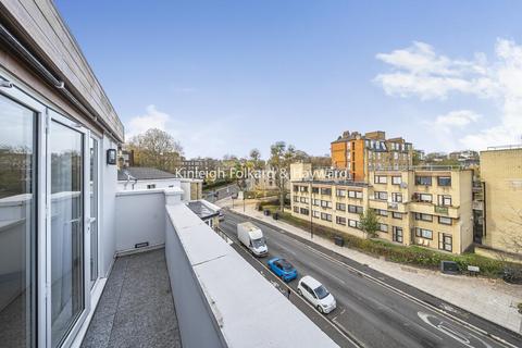 2 bedroom flat for sale, Prince of Wales Rd, Kentish Town