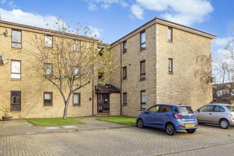 2 bedroom ground floor flat for sale, 42/1 North Meggetland, Craiglockhart, Edinburgh, EH14 1XQ