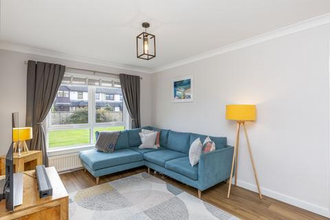 2 bedroom ground floor flat for sale, 42/1 North Meggetland, Craiglockhart, Edinburgh, EH14 1XQ