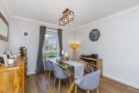 2 bedroom ground floor flat for sale, 42/1 North Meggetland, Craiglockhart, Edinburgh, EH14 1XQ