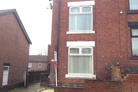 3 bedroom semi-detached house to rent, Tipton Street, Sheffield