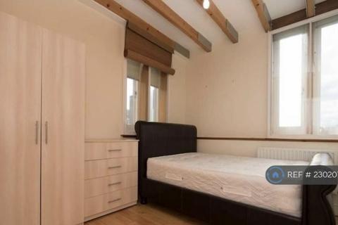 1 bedroom flat to rent, Bradbury Street, London N16