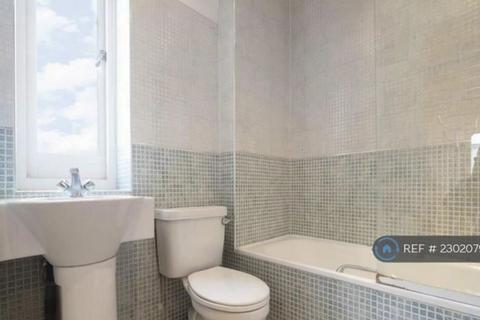 1 bedroom flat to rent, Bradbury Street, London N16