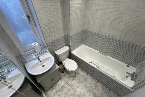 1 bedroom flat to rent, Bradbury Street, London N16