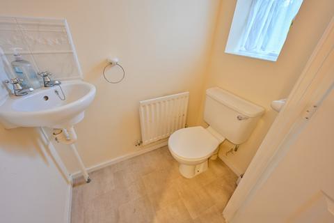 2 bedroom semi-detached house for sale, Waterbrook Way, Cannock WS11