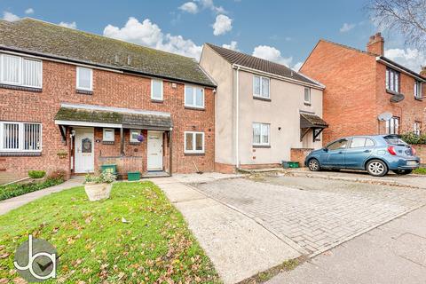 3 bedroom terraced house for sale, Hawthorn Avenue, Colchester