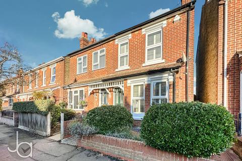 3 bedroom semi-detached house for sale, Constantine Road, Colchester