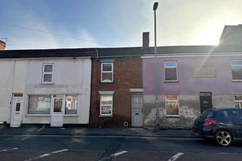 2 bedroom terraced house to rent, Bath Road, Bridgwater