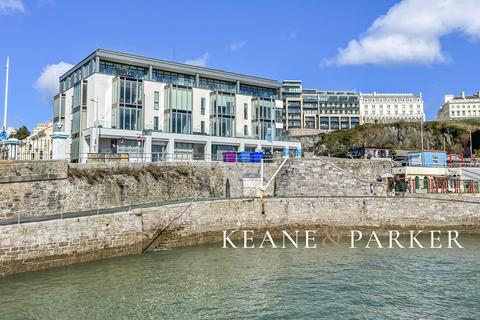 3 bedroom apartment for sale, Hoe Road, Plymouth PL1