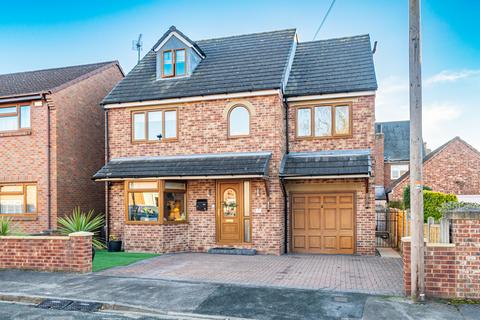 5 bedroom detached house for sale, Drax, North Yorkshire YO8